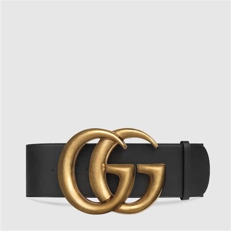 cintura gucci donna cg|cinture Gucci donna firmate.